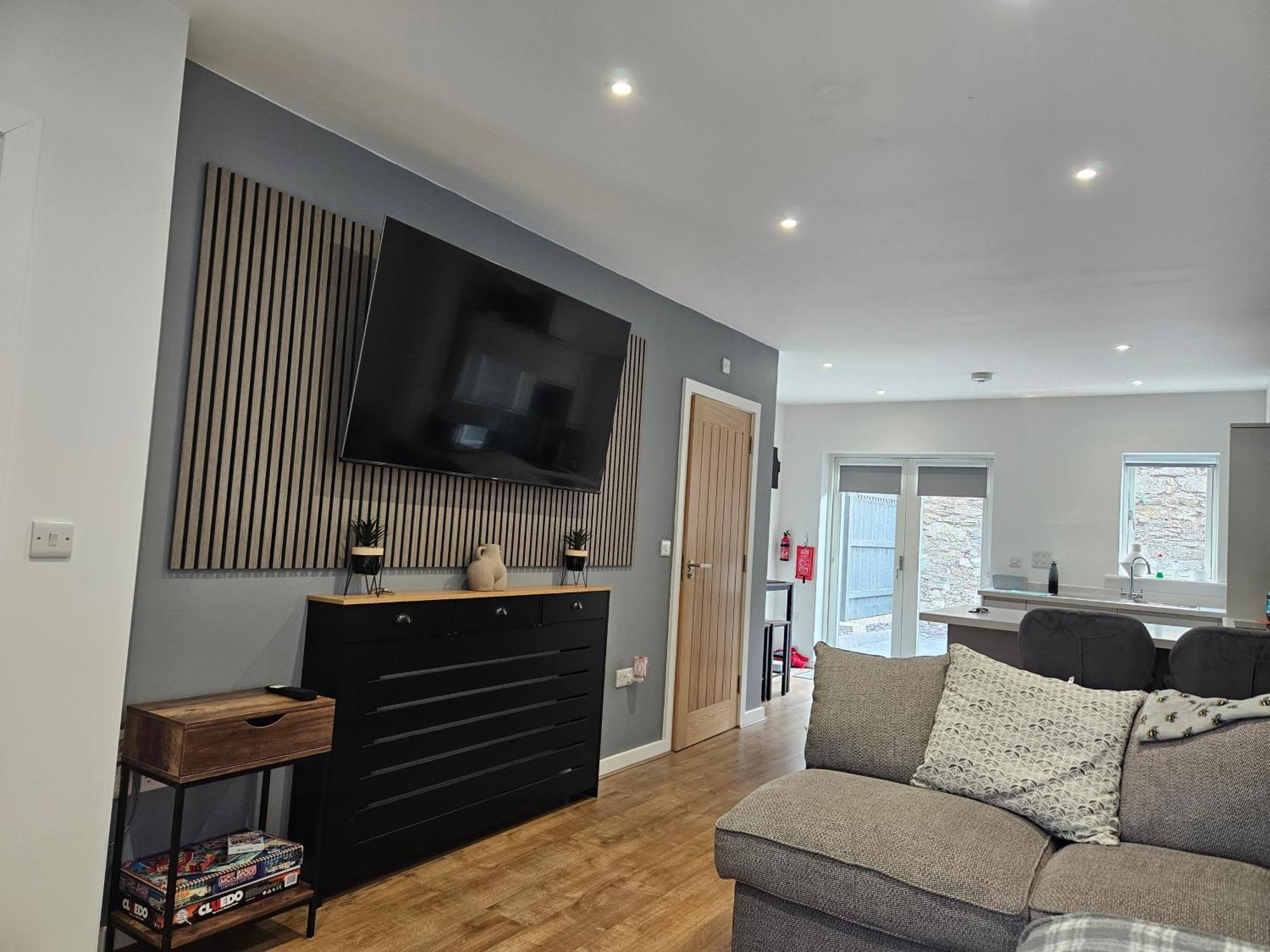 Willa Kernow House Hayle Zewnętrze zdjęcie